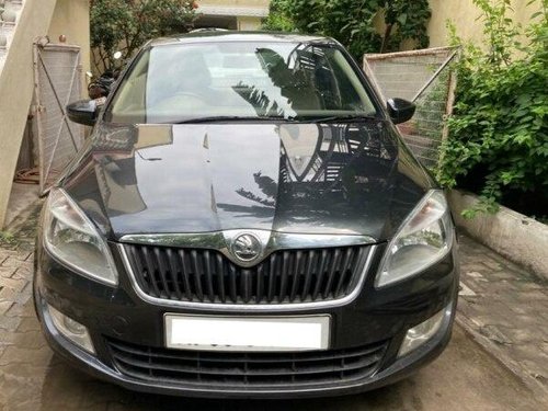 Used Skoda Rapid 2016 MT for sale in Chennai 