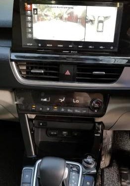 Used Kia Seltos GTX Plus DCT 2019 AT for sale in New Delhi 