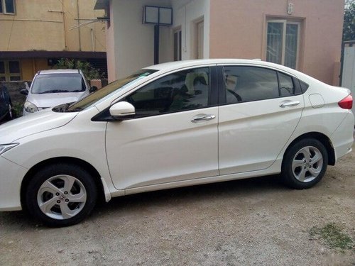 Used Honda City 2015 MT for sale in Coimbatore 
