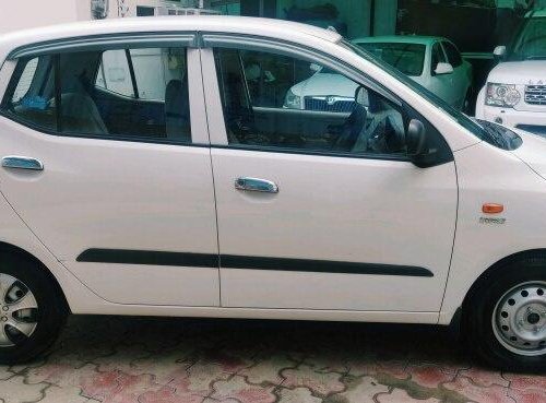 Used Hyundai i10 2016 MT for sale in Jaipur 