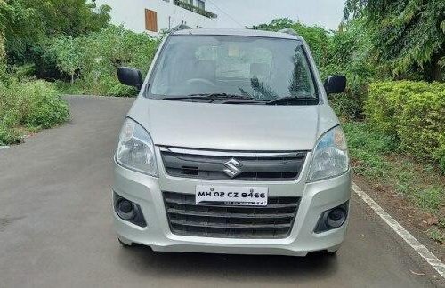 Used Maruti Suzuki Wagon R 2013 MT for sale in Nashik 