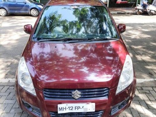 Used 2009 Maruti Suzuki Ritz MT for sale in Pune 