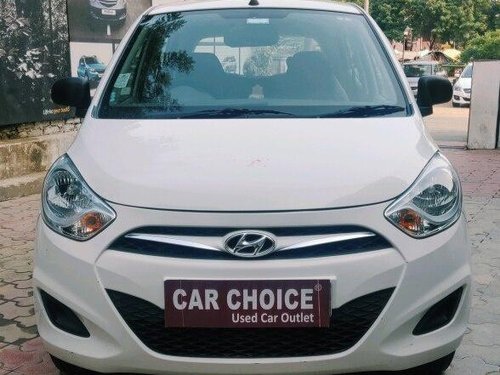 Used Hyundai i10 2016 MT for sale in Jaipur 