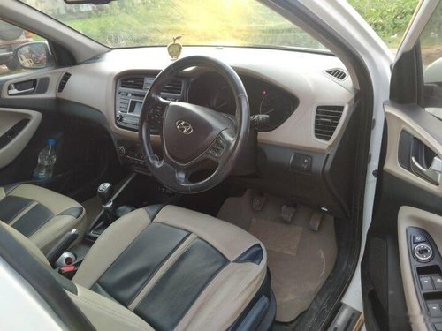 Used 2015 Hyundai i20 Asta Option 1.2 MT for sale in Bhubaneswar 