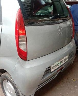 Used 2010 Tata Nano MT for sale in Faizabad 