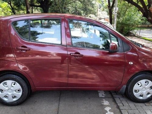 Used 2009 Maruti Suzuki Ritz MT for sale in Pune 