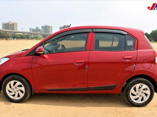 Used Hyundai Santro Sportz AMT 2019 AT for sale in Ahmedabad 