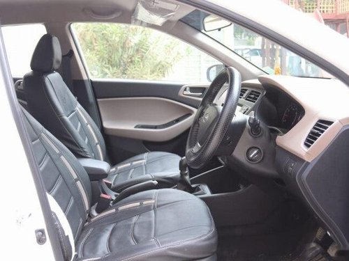 Hyundai Elite i20 Magna Plus 2019 MT for sale in Ahmedabad 