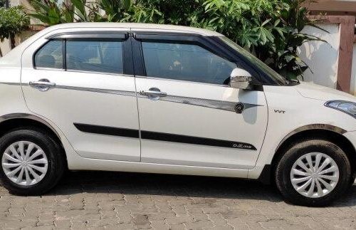 Used Maruti Suzuki Swift Dzire 2015 MT for sale in Nagpur 