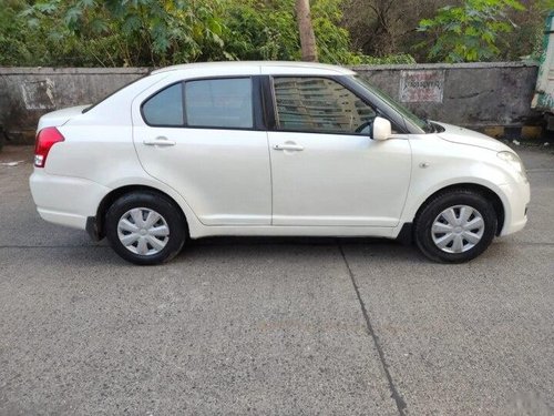 Used Maruti Suzuki Swift Dzire 2010 MT for sale in Mumbai 