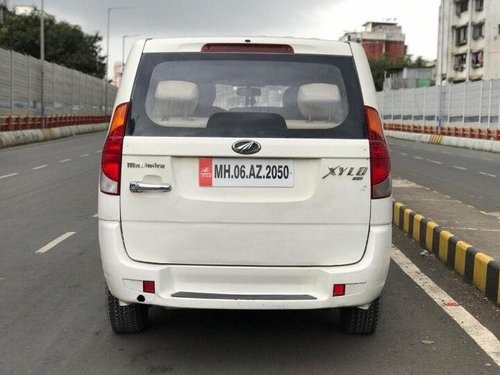 Used Mahindra Xylo E4 BS IV 2010 MT for sale in Mumbai 