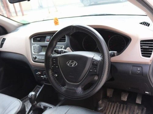 Hyundai Elite i20 Magna Plus 2019 MT for sale in Ahmedabad 