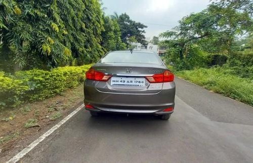 Used 2014 Honda City MT for sale in Nashik 