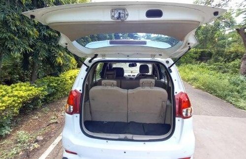 Used Maruti Suzuki Ertiga 2018 MT for sale in Nashik 