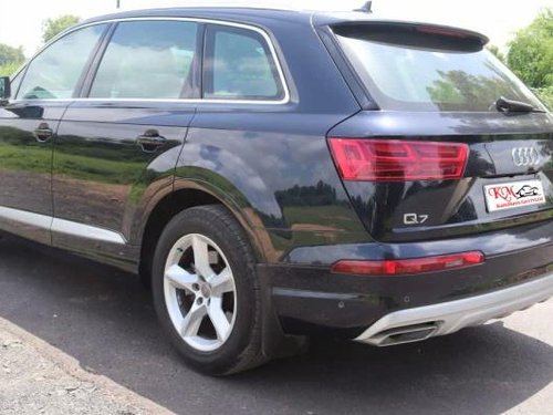 Used Audi Q7 45 TDI Quattro Premium Plus 2018 AT in Ahmedabad 