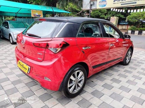 Used Hyundai Elite i20 1.4 Asta 2015 MT for sale in Surat 