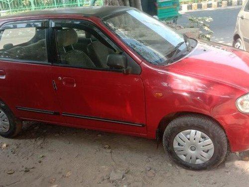 Used 2007 Maruti Suzuki Alto MT for sale in Faizabad 