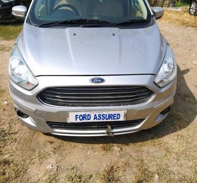 Used 2015 Ford Aspire MT for sale in Faridabad 
