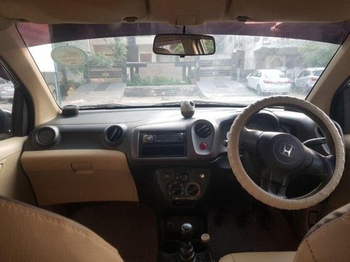 Used 2013 Honda Amaze MT for sale in Ghaziabad 