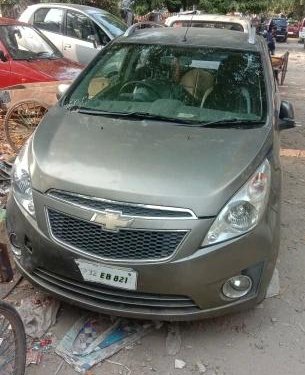 Used Chevrolet Beat 2012 MT for sale in Faizabad 