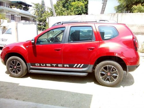 Used 2018 Renault Duster AT for sale in Coimbatore 