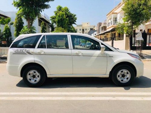 Used Tata Aria LX 4x2 2014 MT for sale in Ahmedabad 