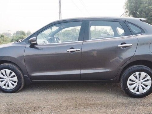 Used Maruti Suzuki Baleno Delta 2018 MT for sale in Ahmedabad 