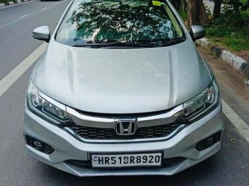 Used Honda City 1.5 S MT 2017 MT for sale in Ghaziabad 