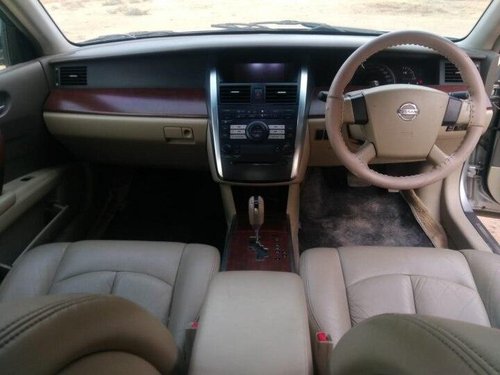 Used Nissan Teana 230jM 2009 AT for sale in Ahmedabad 