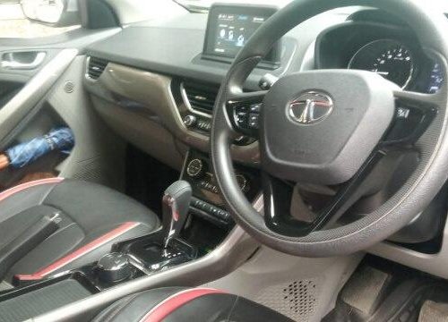 Used 2019 Tata Nexon AT for sale in Pune 