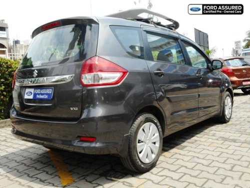 Used 2017 Maruti Suzuki Ertiga VXI MT for sale in Chennai 