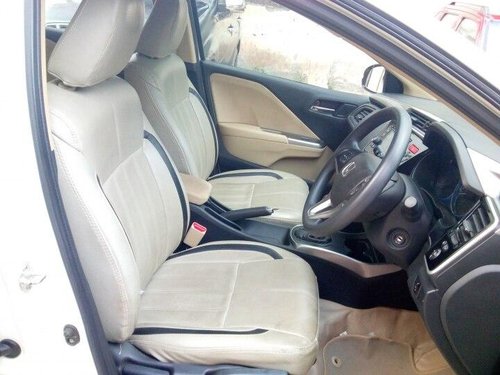 Used Honda City 2015 MT for sale in Coimbatore 