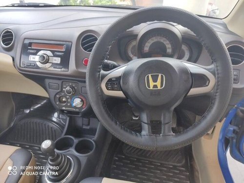 Used Honda Brio 2012 MT for sale in Ghaziabad 