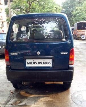 Used 2013 Maruti Suzuki Eeco MT for sale in Thane 