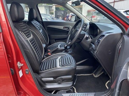 Used 2018 Maruti Suzuki Vitara Brezza AT for sale in Pune 