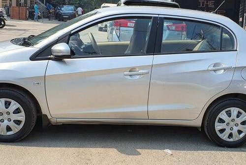 Used Honda Amaze S i-VTEC 2016 MT for sale in Ghaziabad 