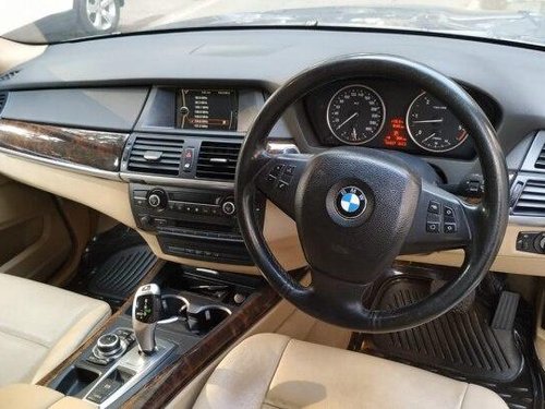 Used BMW X5 3.0d 2012 AT for sale in Ghaziabad 