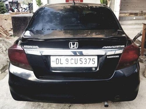 Used 2013 Honda Amaze MT for sale in Ghaziabad 