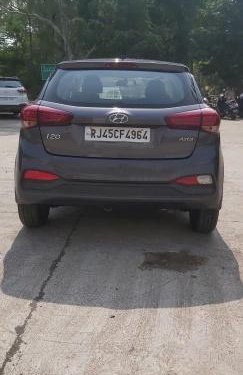 Used Hyundai Elite i20 1.2 Asta 2019 MT for sale in Jaipur 