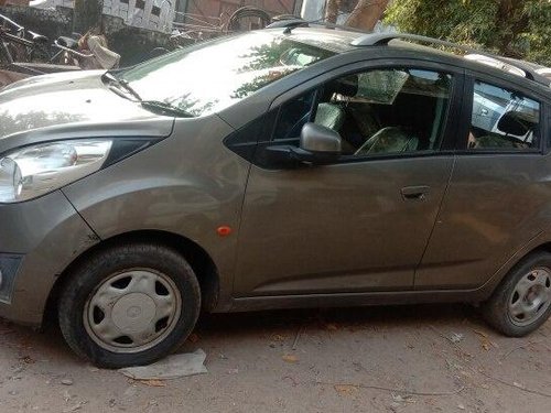 Used Chevrolet Beat 2012 MT for sale in Faizabad 