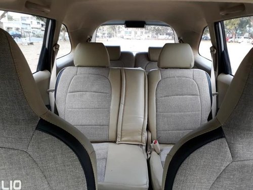 Used Honda Mobilio 2016 MT for sale in Ahmedabad 