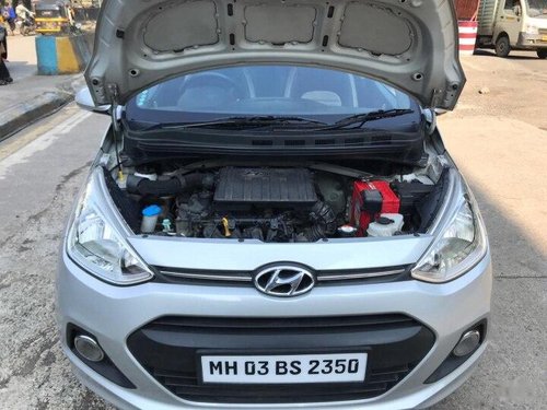 Used 2014 Hyundai Grand i10 MT for sale in Thane 