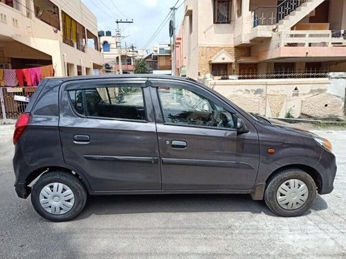 Used 2017 Maruti Suzuki Alto 800 VXI MT for sale in Coimbatore 