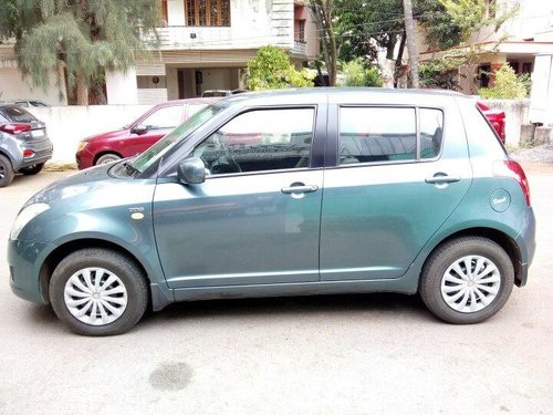 Used 2010 Maruti Suzuki Swift VDI MT for sale in Coimbatore 