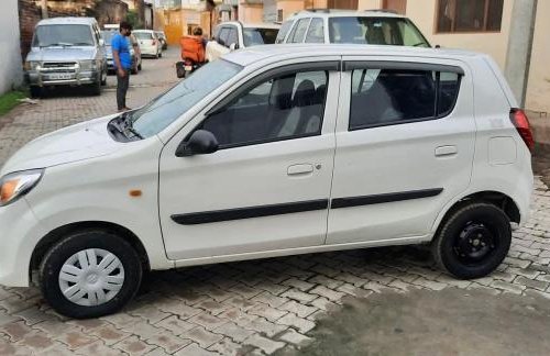 Used 2018 Maruti Suzuki Alto 800 CNG LXI MT for sale in Lucknow 