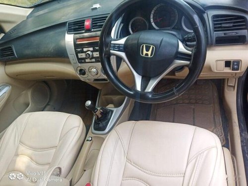 Used Honda City 1.5 V MT 2009 MT for sale in Bhopal 