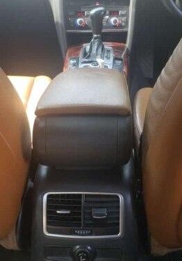 Used 2011 Audi A6 AT for sale in New Delhi 