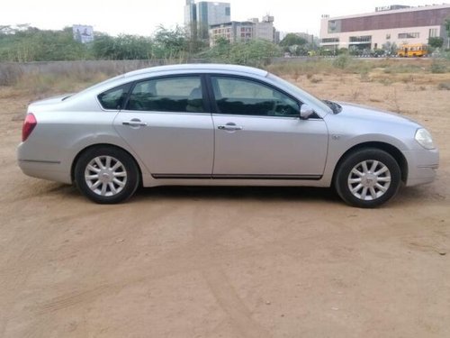 Used Nissan Teana 230jM 2009 AT for sale in Ahmedabad 