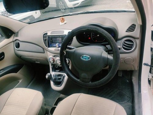 Used Hyundai i10 2016 MT for sale in Jaipur 