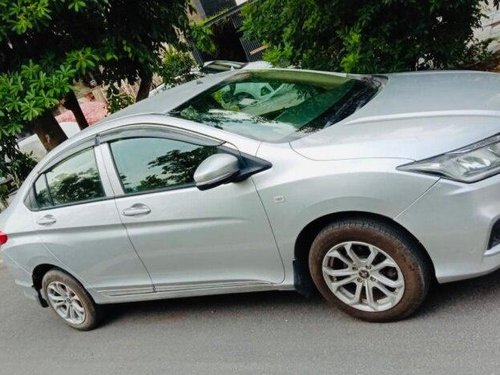 Used Honda City 1.5 S MT 2017 MT for sale in Ghaziabad 